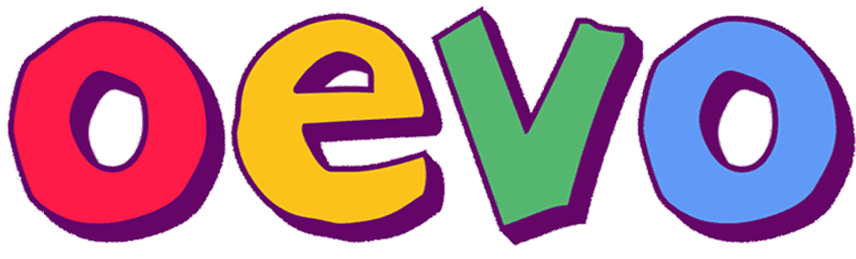 OEVO Logo