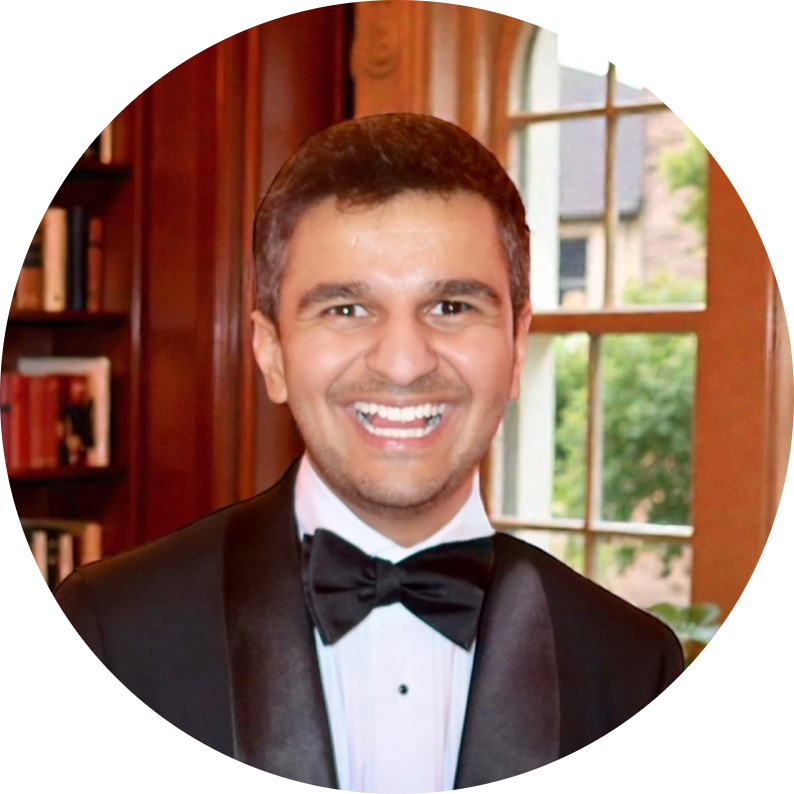 Hasan Mukati Oxford Suit